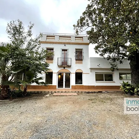 Holiday home Mediterrania, Con Piscina Y Barbacoa Reus