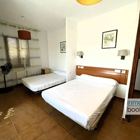 Mediterrania, Con Piscina Y Barbacoa Reus