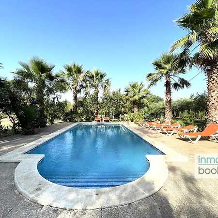 Holiday home Mediterrania, Con Piscina Y Barbacoa Reus