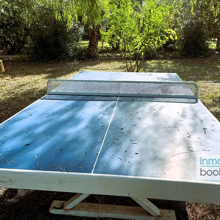 Mediterrania, Con Piscina Y Barbacoa Reus