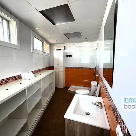 Mediterrania, Con Piscina Y Barbacoa Holiday home Reus