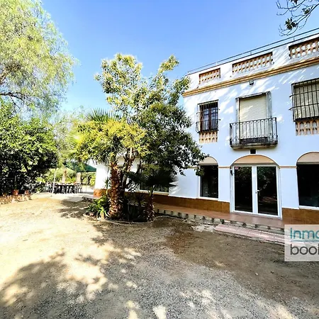 Mediterrania, Con Piscina Y Barbacoa Reus