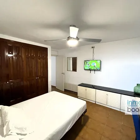 Holiday home Mediterrania, Con Piscina Y Barbacoa Reus