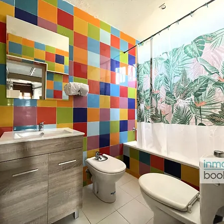 Mediterrania, Con Piscina Y Barbacoa Holiday home Reus