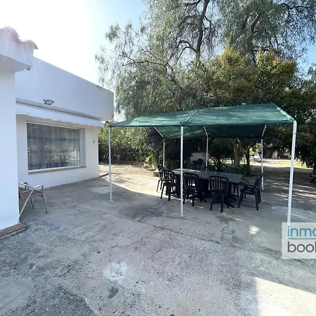 Holiday home Mediterrania, Con Piscina Y Barbacoa Reus