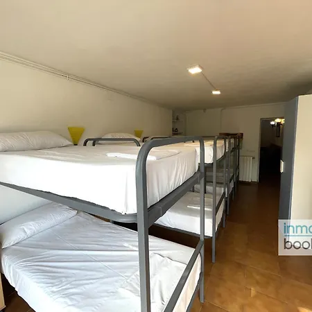 Mediterrania, Con Piscina Y Barbacoa Holiday home Reus