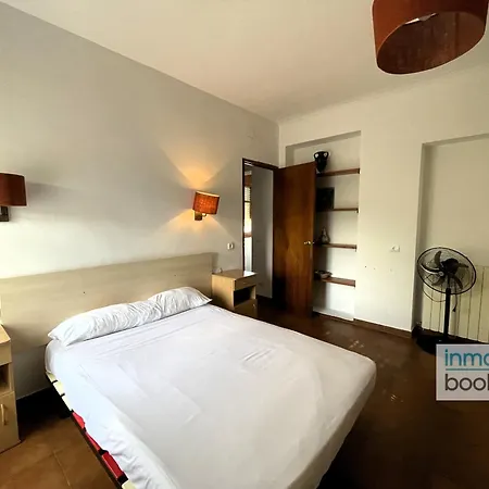 Mediterrania, Con Piscina Y Barbacoa Reus