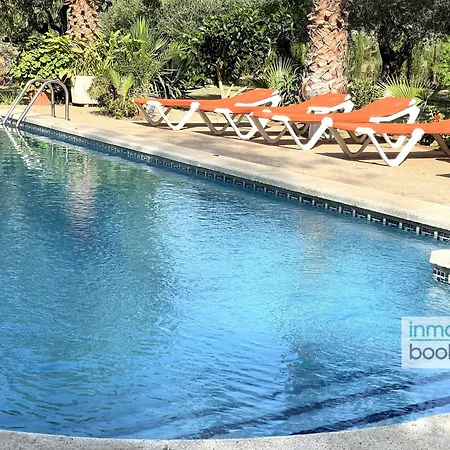 Holiday home Mediterrania, Con Piscina Y Barbacoa Reus