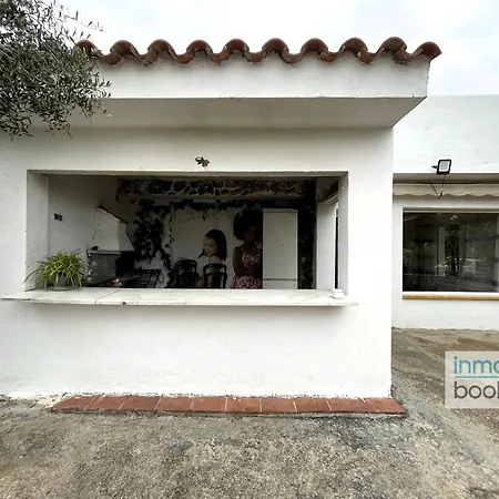 Mediterrania, Con Piscina Y Barbacoa Nyaraló Reus
